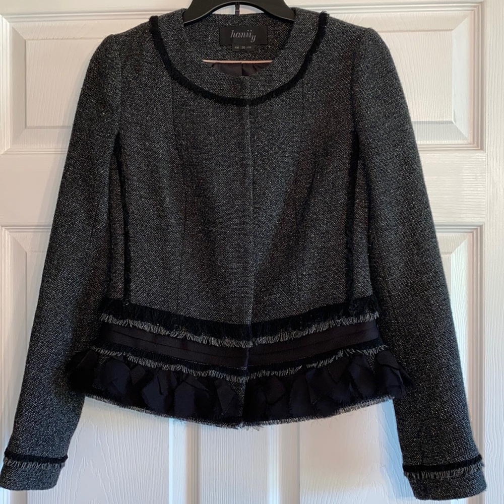 Adorable Cropped Jacket/Blazer - image 2